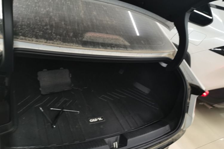 五菱汽车 五菱星光 2023款 150 进阶版局部细节23