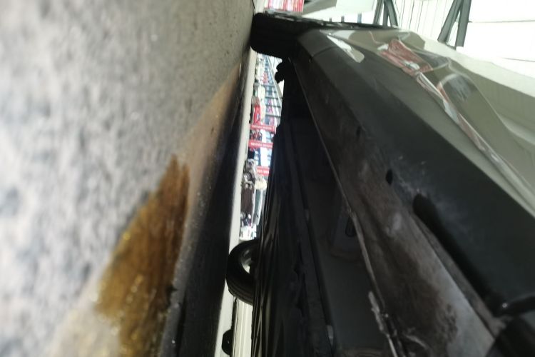 比亚迪 海鸥 2025款 305km 自由版局部细节9001