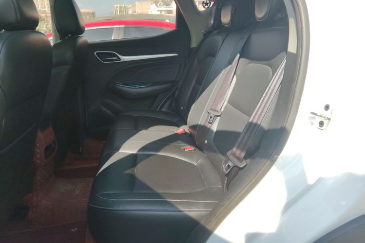 名爵ZS 2018款 1.5L 手动豪华版 国V中控内饰7004