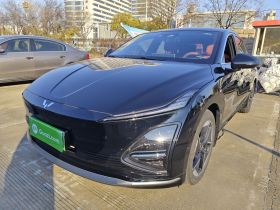 五菱汽车 五菱星光 2025款 610km 智能旗舰型