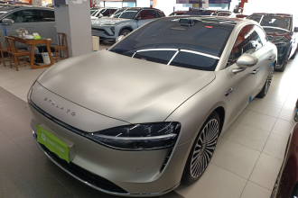 鸿蒙智行 享界S9 2024款 纯电 Ultra 四驱旗舰版