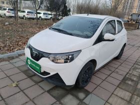 江铃集团新能源 易至EV2 2024款 201km 舒适型