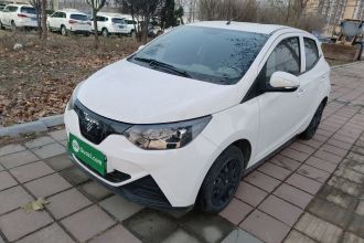 江铃集团新能源 易至EV2 2024款 201km 舒适型