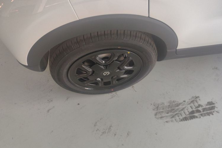 零跑汽车 零跑T03 2025款 310舒享版车身外观6002