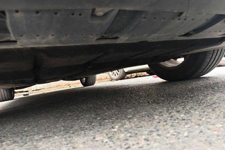 奥迪Q3(进口) 2012款 35 TFSI quattro 舒适型局部细节9008