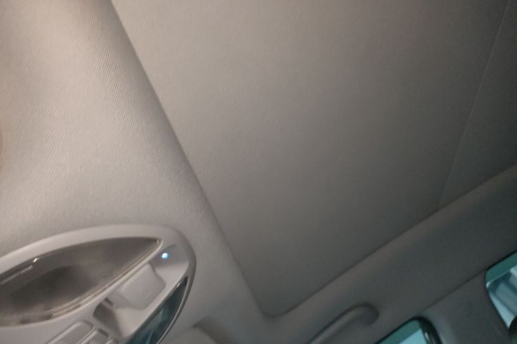 现代 胜达 2015款 2.0T 自动四驱智能型 5座中控内饰22