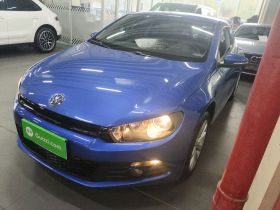 大众 尚酷 2011款 1.4TSI 单增压风尚版