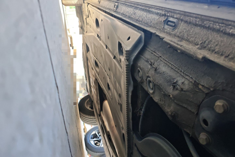 大众 途岳 2021款 280TSI 两驱风尚版局部细节9003