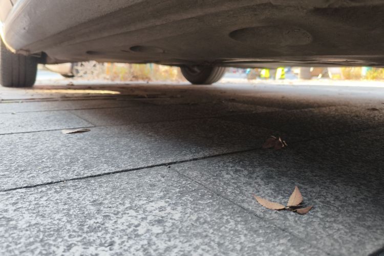 斯柯达 昊锐 2012款 1.8TSI 手动优雅版局部细节9001