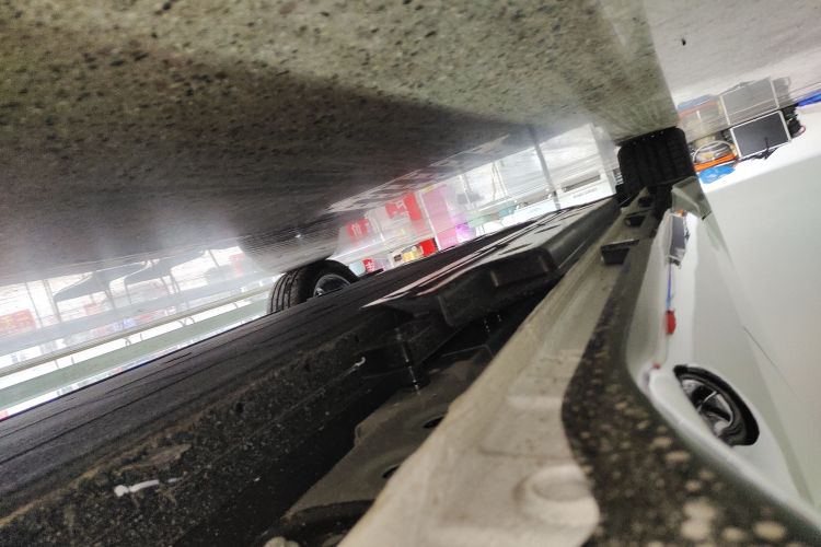 五菱汽车 五菱星光 2025款 610km 智能旗舰型局部细节9002