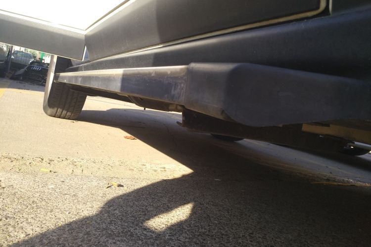 Jeep 指南者(进口) 2014款 2.0L 两驱运动版局部细节9001