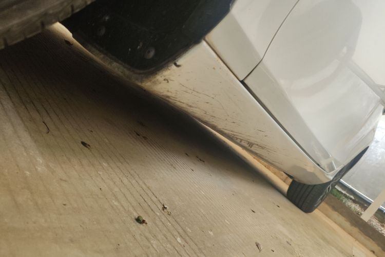 沃尔沃V40 2017款 T3 智逸版局部细节9004