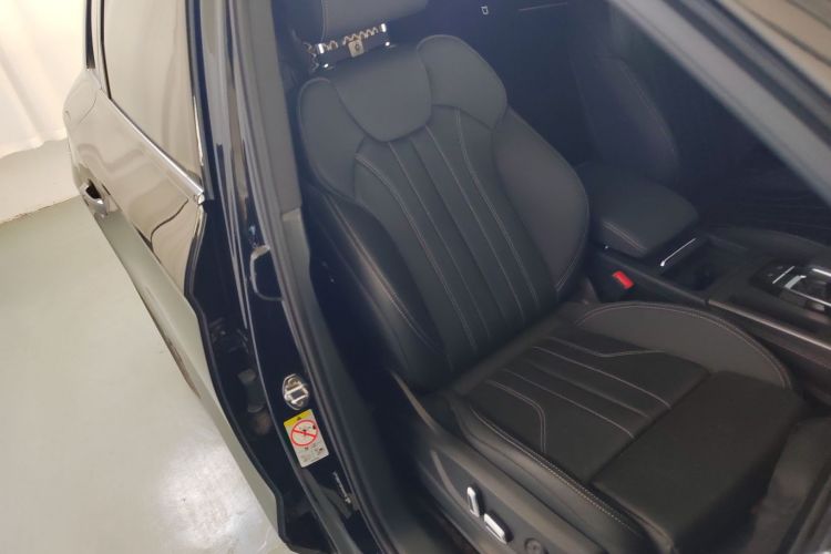 奥迪Q5L 2023款 40T 豪华动感型局部细节41