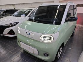 五菱汽车 宏光MINIEV 2024款 第三代 215km 进阶版