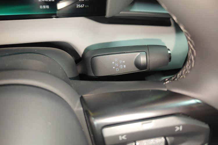 小鹏P7 2025款 702 长续航 Ultra局部细节18