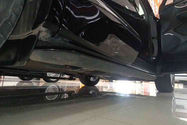 别克 昂科旗 2020款 28T 四驱尊贵型局部细节9001