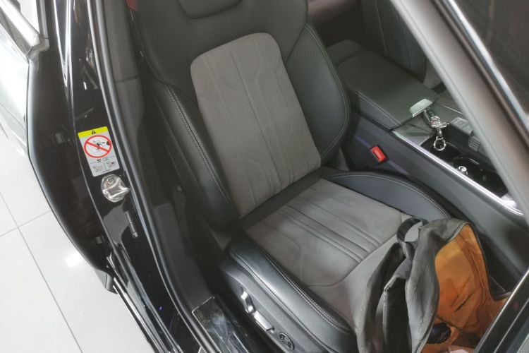 奥迪A6L 2023款 改款 40 TFSI 豪华动感型局部细节41