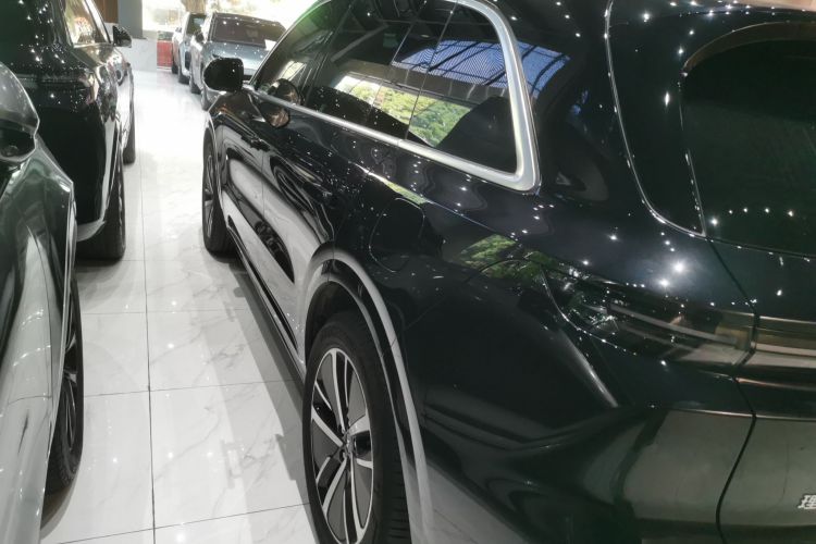 理想汽车 理想L6 2024款 Pro车身外观4