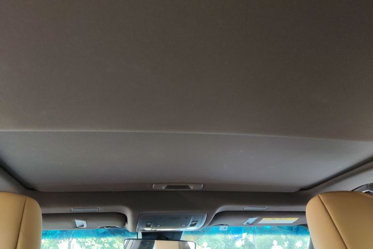 雷克萨斯ES 2018款 200 豪华版 国V中控内饰22