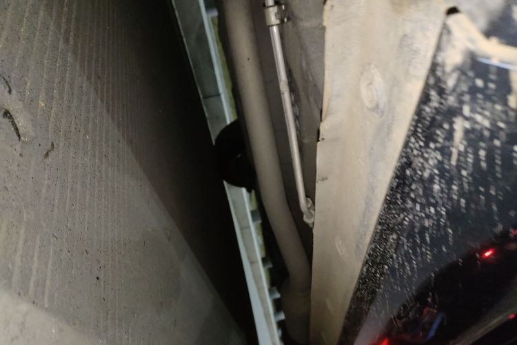 五菱汽车 五菱凯捷 2020款 1.5T CVT尊贵型局部细节9004