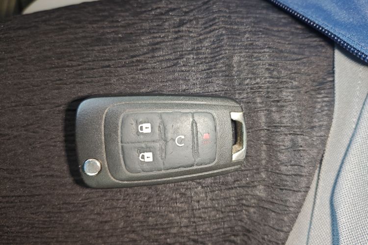 别克GL8 2017款 25S 舒适型 国V中控内饰11