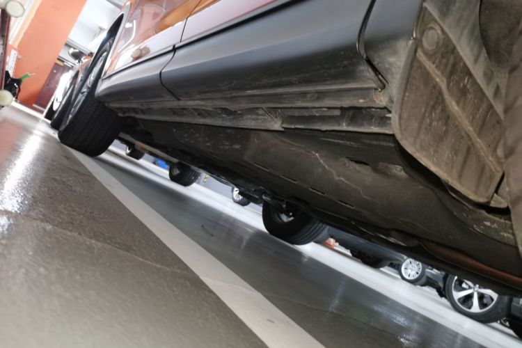 马自达CX-5 2020款 2.0L 自动两驱智尊型局部细节9002