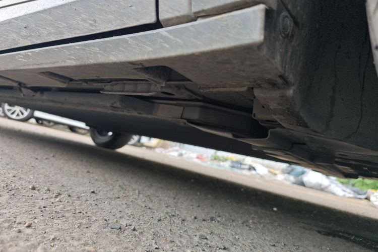 比亚迪 海豚 2023款 420km 时尚版局部细节9001