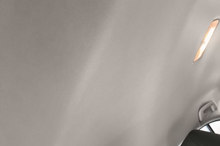 丰田 卡罗拉 2022款 TNGA 1.5L CVT先锋版中控内饰22