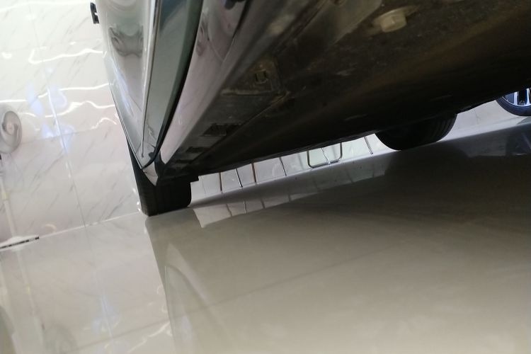 鸿蒙智行 智界R7 2024款 纯电 736km UItra局部细节9001