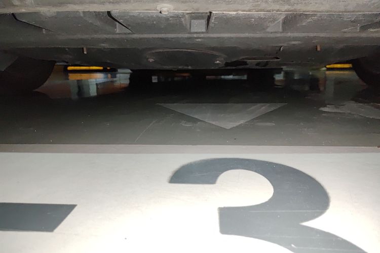 福特 蒙迪欧 2013款 2.0L GTDi240旗舰型局部细节9008