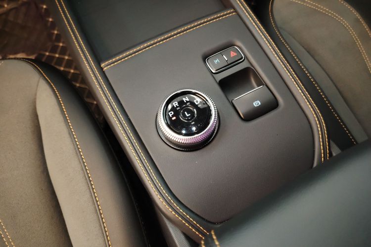 福特电马 2024款 GT局部细节18