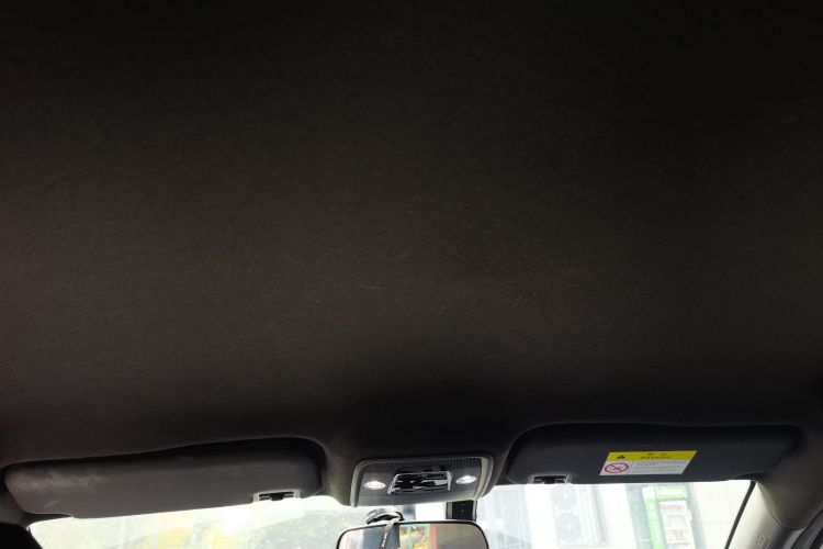 比亚迪 海鸥 2023款 自由版中控内饰22