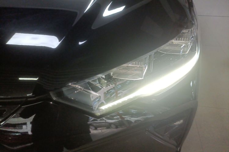 哈弗H6S 2022款 2.0T 两驱智跑版局部细节36