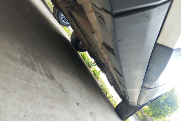 中华V3 2017款 1.5L 自动精英型局部细节9001