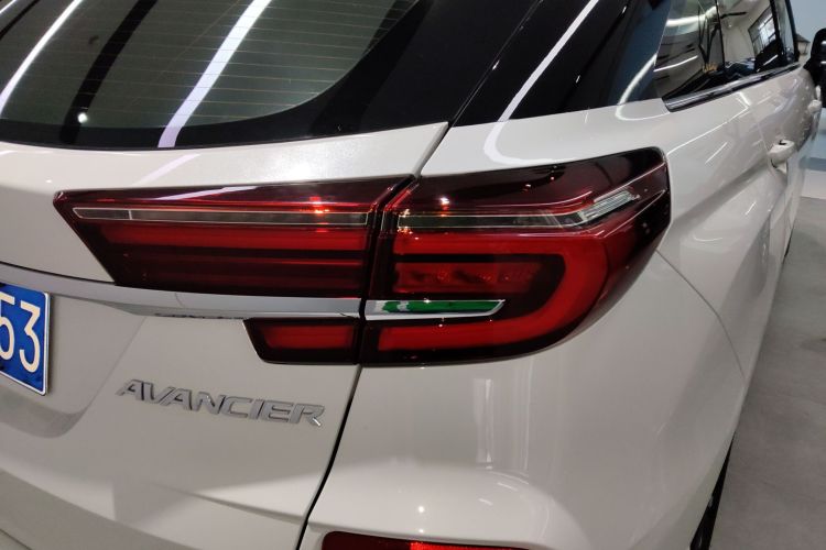 本田 冠道 2020款 370TURBO 四驱尊享版车身外观6006