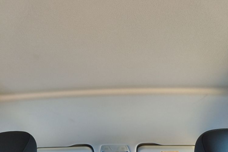 红旗E-QM5 2023款 改款 基础出行版中控内饰22