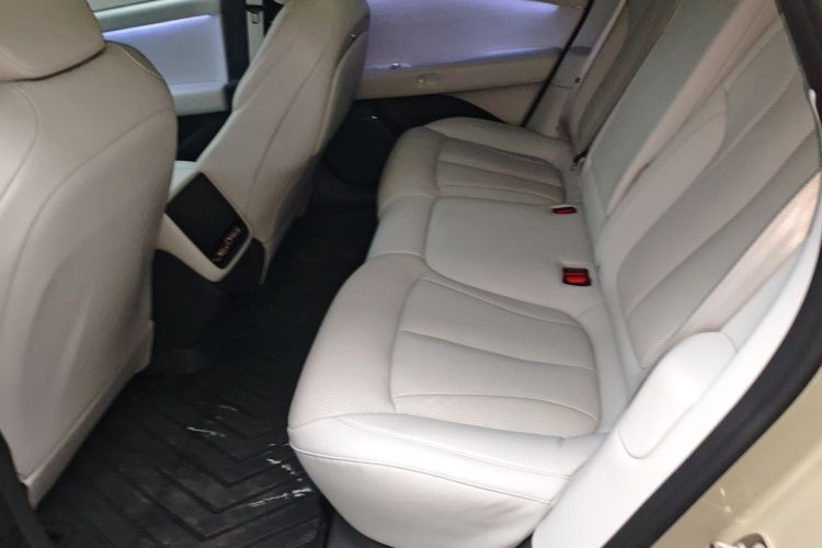 小鹏P7+ 2024款 超长续航 Max中控内饰7004