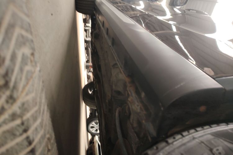 中华V5 2016款 1.5T 自动两驱智能型局部细节9002