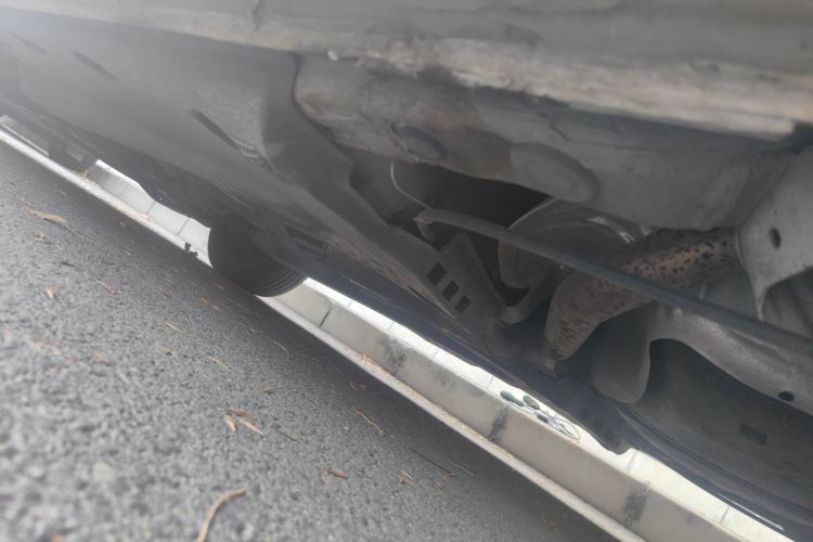 大众 Polo 2016款 1.4L 自动风尚型局部细节9003