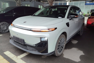 零跑汽车 零跑B10 2025款 510悦享版