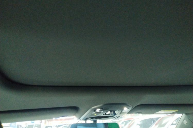 领克06 2023款 Remix 1.5T 劲Pro局部细节22