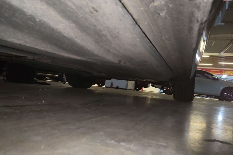 大众 帕萨特 2025款 出众款 330TSI 星空精英版局部细节9002