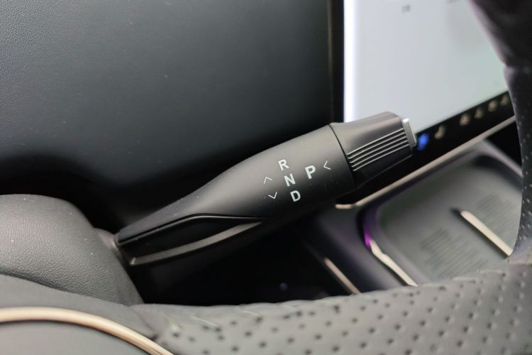 岚图汽车 岚图知音 2024款 长续航超充版中控内饰18