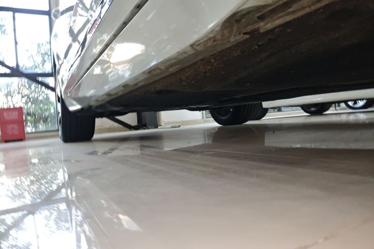 一汽-大众CC 2021款 330TSI 炫目版局部细节9001