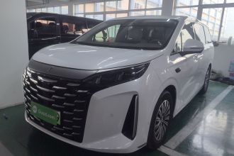 比亚迪 夏 2025款 DM-i 1.5T 180km 卓越型