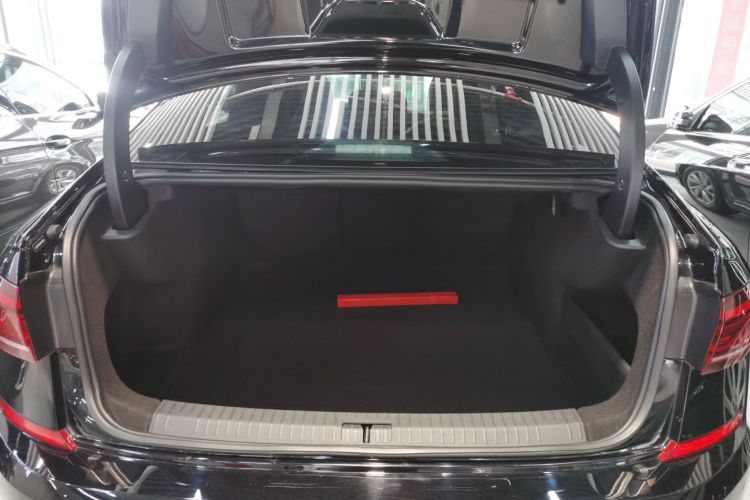 大众 帕萨特 2023款 改款 280TSI 商务版局部细节23