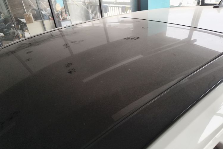 大众 高尔夫 2019款 280TSI DSG舒适型 国VI局部细节57