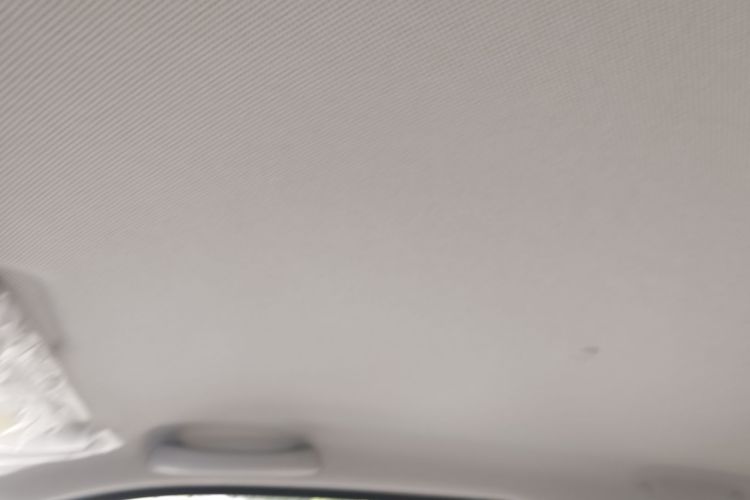 五菱汽车 宏光MINIEV 2024款 第三代 215km 青春版中控内饰22