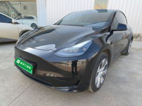 特斯拉 Model Y 2022款 改款 后轮驱动版