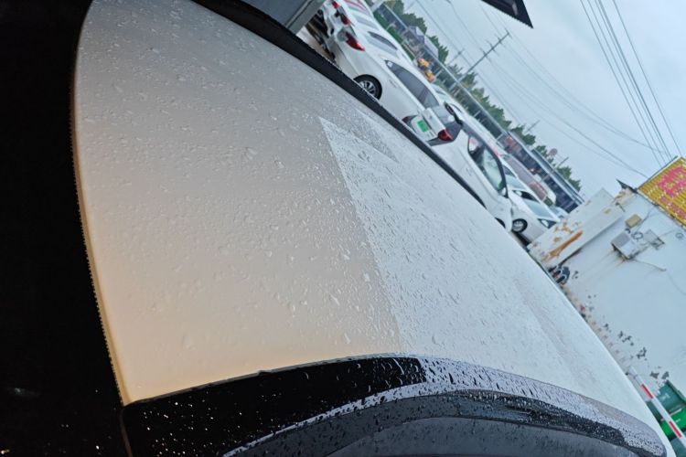 雪铁龙C3-XR 2021款 190THP DCT致尚版局部细节57